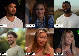 Prime Video Releases Official Trailer for New Unscripted Series The One That Got Away