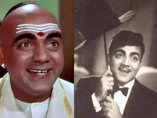 Mehmood Birth Anniversary: His iconic songs of all time