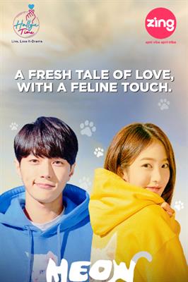 A feline-human duo will make Zing’s Hallyu slot irresistible! Watch out for the premiere of ‘Meow The Secret Boy