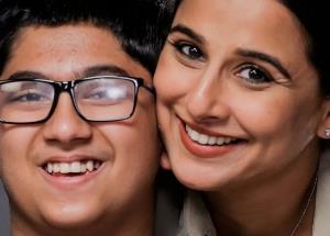 Jalsa : all about the child actor, Surya Kasibhatla from the Amazon Original Movie