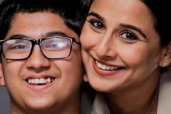 Jalsa : all about the child actor, Surya Kasibhatla from the Amazon Original Movie