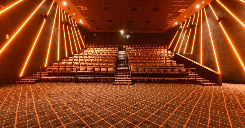 Miraj Cinemas enters Bengaluru with its first six-screen opulent multiplex