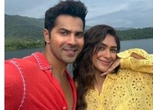 Hai Jawani Toh Ishq Hona Hai : release date of the romantic comedy starring Varun Dhawan, Mrunal Thakur and Pooja Hegde is out