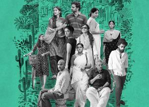 Modern Love Chennai review: Rooted in native culture, the anthology explores love in all its eclectic forms