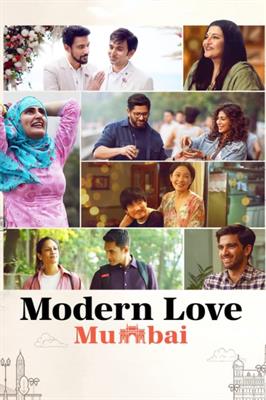 PRIME VIDEO unveils the biggest love album for Modern Love Mumbai