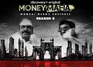 Discovery+ launches Money Mafia season three, an exhilarating investigative crime docu-series 