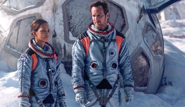 Moonfall actor Halle Berry talks about the concept of the film