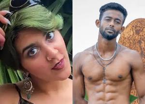 Are Moose Jattana and Justin D’Cruz the new deal on MTV Splitsvilla X4?