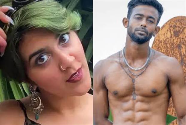 Are Moose Jattana and Justin D’Cruz the new deal on MTV Splitsvilla X4?