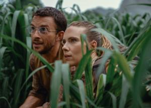 Jurassic World Rebirth review: A stellar, spectacular and sumptuous creature carnage