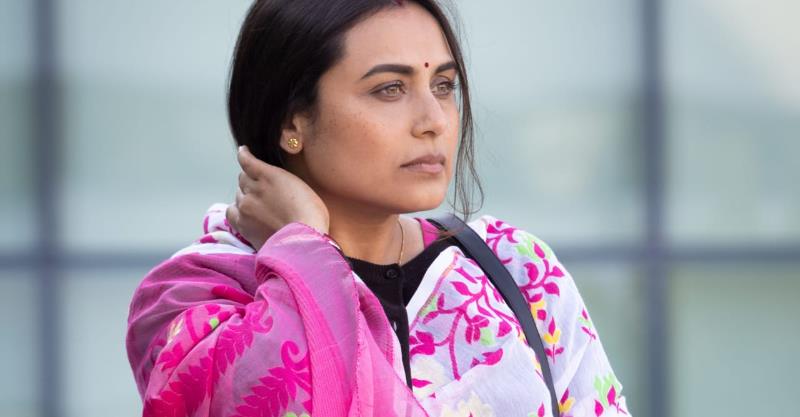 Rani Mukerji’s Mrs. Chatterjee Vs Norway to release in cinemas on 3rd March 2023