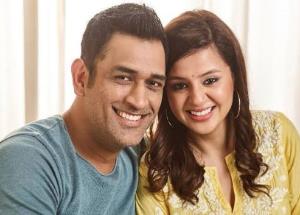 Sakshi Dhoni : My husband MS Dhoni loves to give surprises!, says the legendary cricketer’s wife at her maiden production film LGM - Let's Get Married. 