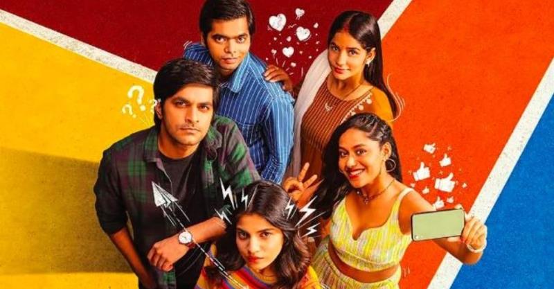 Season 2 of MTV’s popular fiction show Nishedh has already got the viewers on the edge of their seats!