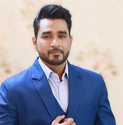 Mubeen Saudagar takes a hilarious jibe at Abhishek Verma’s popularity on ‘The Khatra Khatra Show’