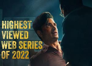 ‘Mukhbir – The Story of a Spy’ becomes the most watched ZEE5 Original series of 2022