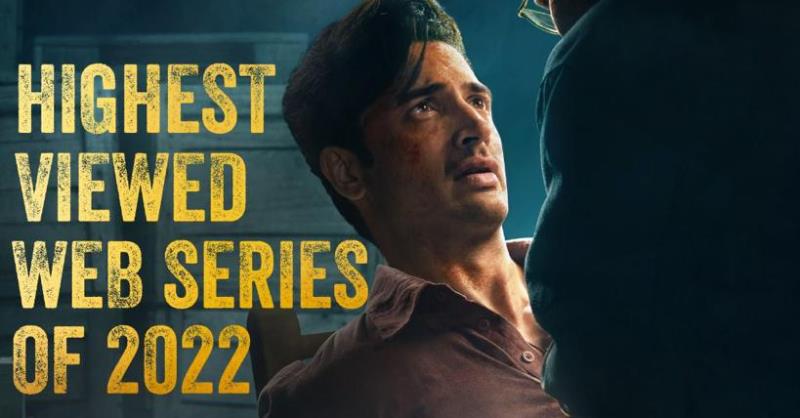 ‘Mukhbir – The Story of a Spy’ becomes the most watched ZEE5 Original series of 2022