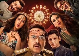 Review Ott movies Bollywood Hollywood regional world entertainment celebrity  