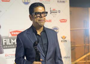  It took 32 years for this dream to come true, says actor Murli Sharma on winning 67th Filmfare Award
