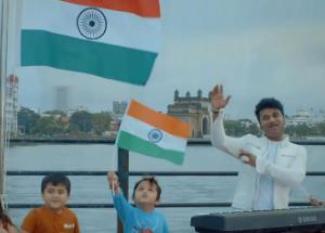 Music Composer Rockstar DSP's new song ‘Har Ghar Tiranga’ goes viral!