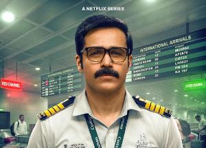 Taskaree: The Smuggler’s Web: Watch the trailer of the Emraan Hashmi as custom officer taking on the global smuggling empire