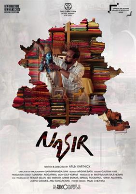 Nasir poster 