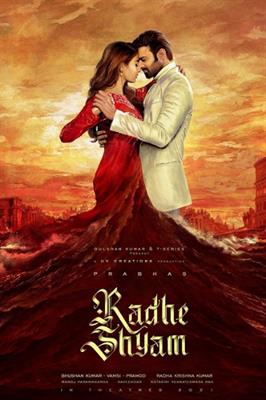 Radhe Shyam movie review: A picturesquely epic love saga