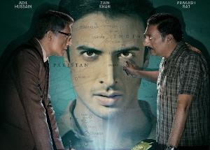 Mukhbir - the story of a spy review: One of the most compelling spy thrillers in recent times