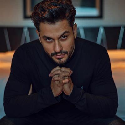 Kunal Khemu