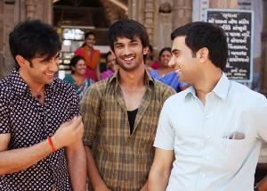 10 years of Kai Po Che: Check out dialogues