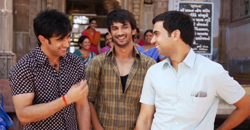 10 years of Kai Po Che: Check out dialogues