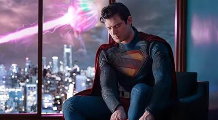 Superman movie review: Highly Entertaining, James Gunn infuses fresh dope of hope in DC comics most beloved Super – Hero 