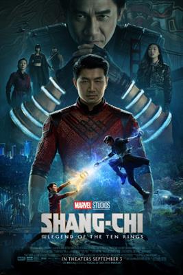 Shang-Chi And The Legend Of The Ten Rings Movie Review: Marvel’s Marvelous Best in Asia