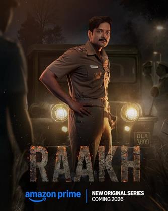Raakh: Grisly Anatomy of a brutal Crime.