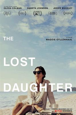 The Lost Daughter review: Will make you stop and reassess everything you thought about motherhood