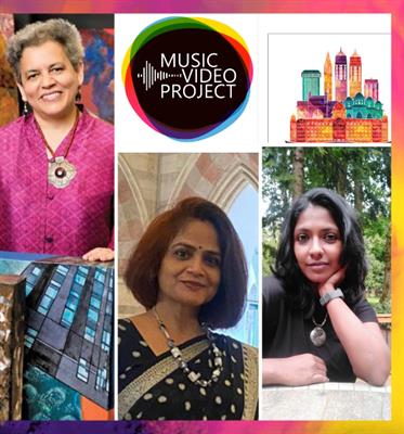 BMC in association with Kala Ghoda Arts Festival invites filmmakers & musicians to participate in the UNESCO Creative Cities Network Music Video Project that captures the soul of Mumbai