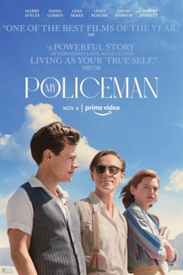 My Policeman Releases Globally on Prime Video Starting November 4, 2022