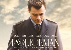 My Policeman trailer out which stars Harry Styles in the lead role