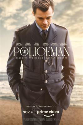 My Policeman trailer out which stars Harry Styles in the lead role