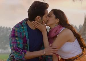 Nain Ta Heere Song Lyrics from JugJugg Jeeyo starring Varun Dhawan and Kiara Advani