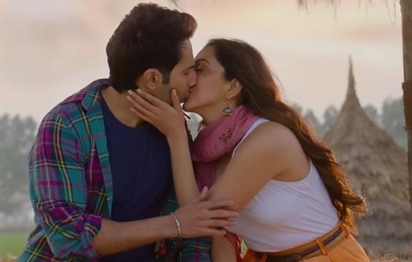 Nain Ta Heere Song Lyrics from JugJugg Jeeyo starring Varun Dhawan and Kiara Advani