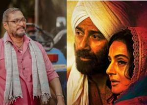 Gadar 2 : what is Nana Patekar doing in the most awaited Sunny Deol starrer?!, find out