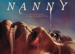 NANNY - Poster and Trailer out now Prime Video