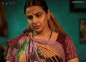Natkhat movie review: Vidya Balan’s short movie delivers a long & strong lesson on patriarchy