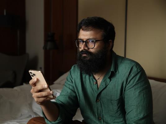 Sunny Movie Stills 