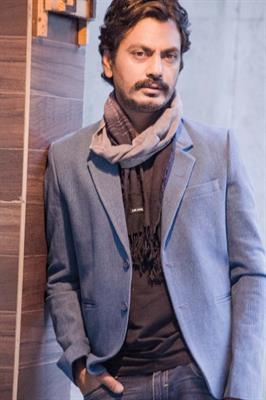 Nawazuddin Siddiqui : set to rule 2022 with a hi five!