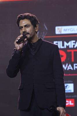 MyGlamm Filmfare OTT Awards 2021 : Winners List & Pics