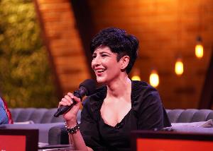 Judge Neeti Palta heaps praises over talented contestants of Comicstaan season 3