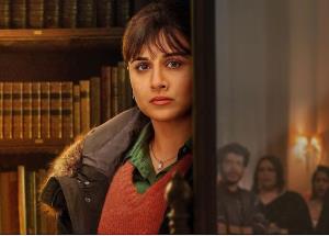 Neeyat : Vidya Balan’s highly awaited murder mystery releases its teaser and introduces the suspects 