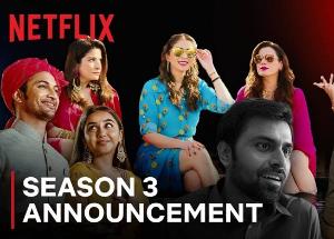 Delhi Crime, Mismatched, Kota Factory, She, Netflix announces third season of their best, here is the complete list