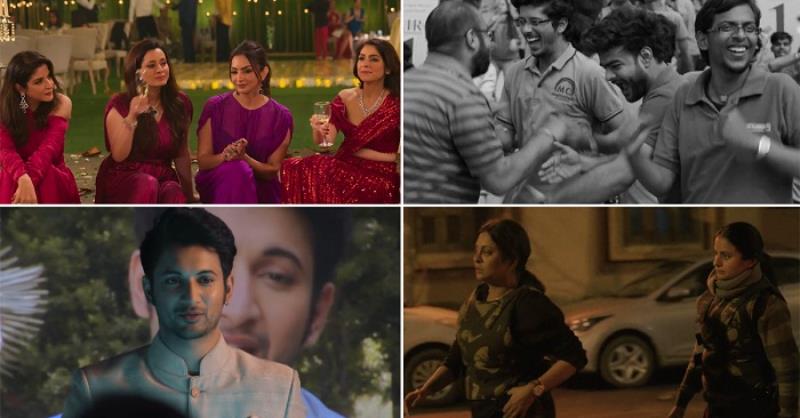 Delhi Crime, Mismatched, Kota Factory, She, Netflix announces third season of their best, here is the complete list